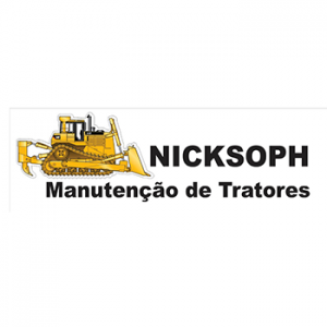 Nicksoph Logo